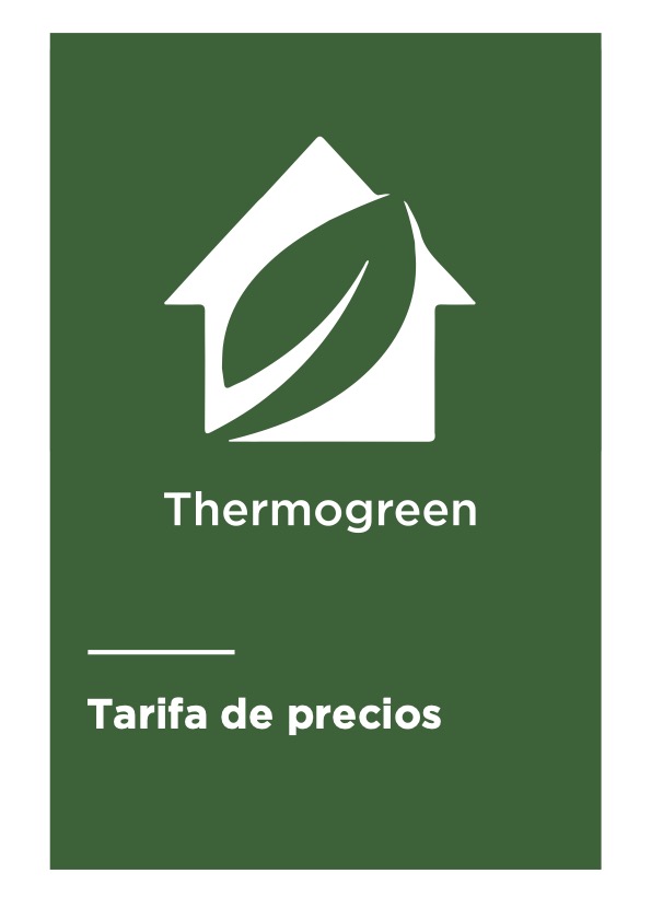 Thermogreen